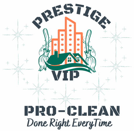 PRESTIGE VIP PRO-CLEAN INC